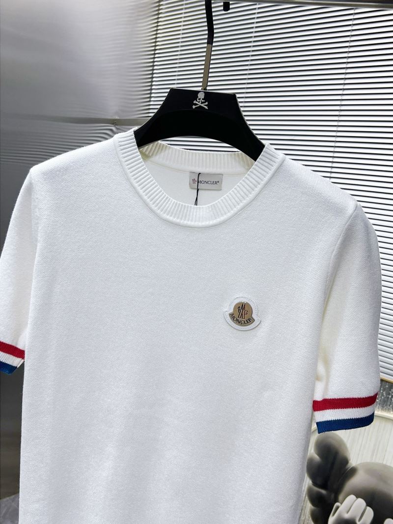 Moncler T-Shirts